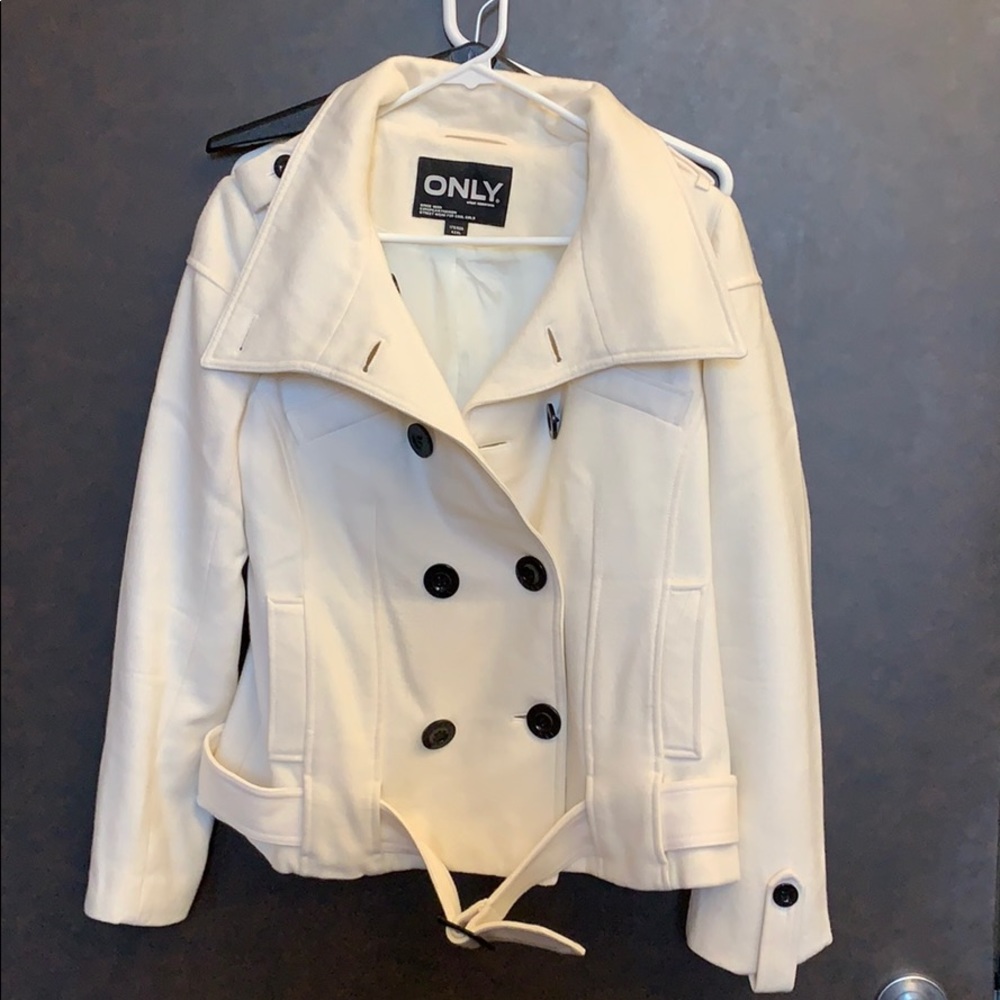 Only jacket - Picture 2 of 2